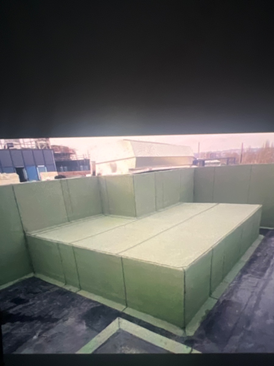 Roofer: Image 1